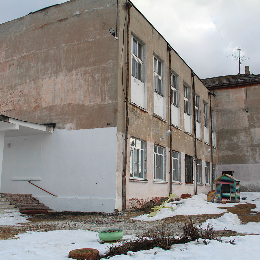 Будет ли новый детский сад на Зюзелке | 14.04.2021 | Полевской - БезФормата