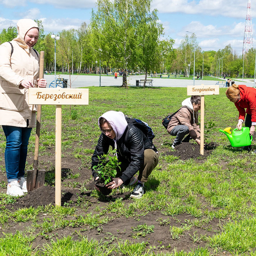 Сухой Лог – промышленный город с открытой душой | 02.06.2022 | Полевской -  БезФормата