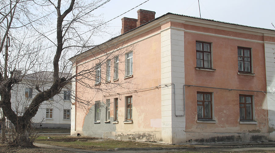 Как решается проблема аварийного жилья? Как решается проблема аварийного жилья?