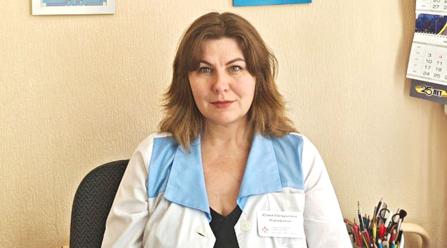 Клинический психолог филиала «Детство» Свердловской областной клинической психиатрической больницы Юлия Малафеева Клинический психолог филиала «Детство» Свердловской областной клинической психиатрической больницы Юлия Малафеева