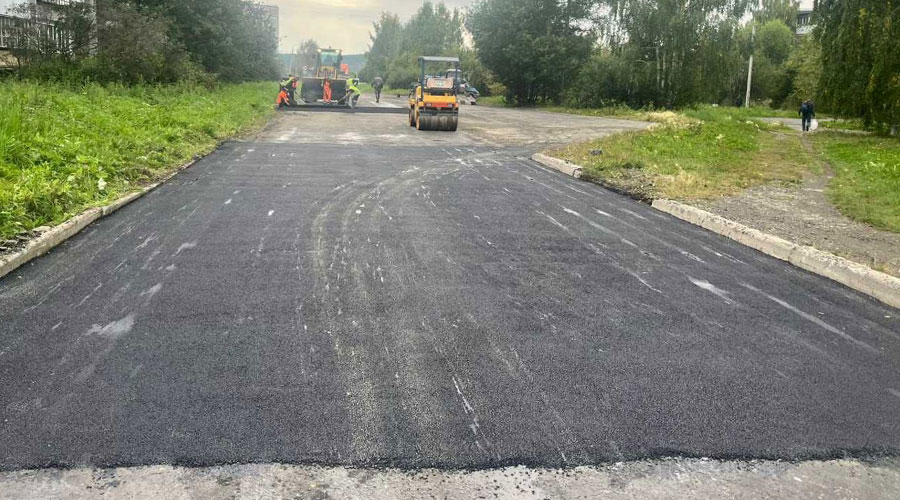 Фото: администрация Полевского МО