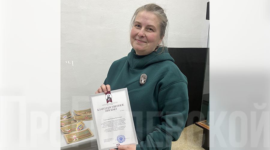 В Ночь искусств Полевской исторический музей отметил день рождения В Ночь искусств Полевской исторический музей отметил день рождения