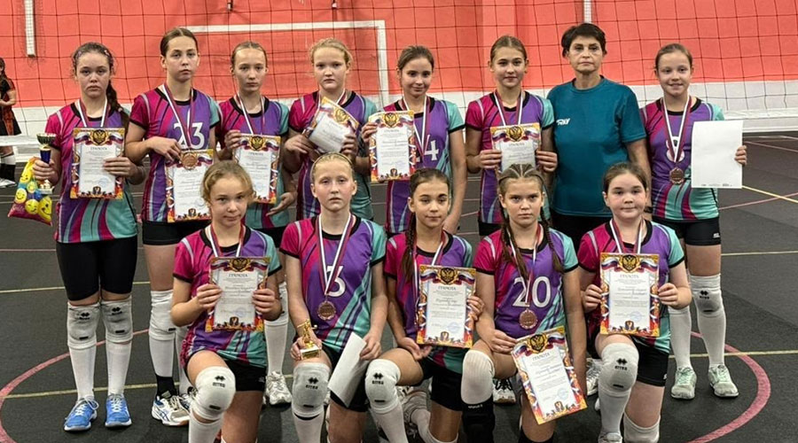 Бронзовые призёры Бронзовые призёры