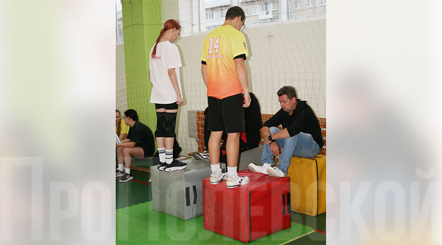 Полевские школьники показали хорошую спортивную подготовку на муниципальном этапе «Многоборья РМК» Полевские школьники показали хорошую спортивную подготовку на муниципальном этапе «Многоборья РМК»