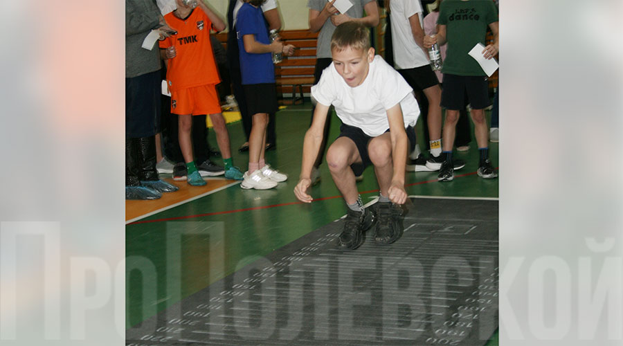 Полевские школьники показали хорошую спортивную подготовку на муниципальном этапе «Многоборья РМК» Полевские школьники показали хорошую спортивную подготовку на муниципальном этапе «Многоборья РМК»