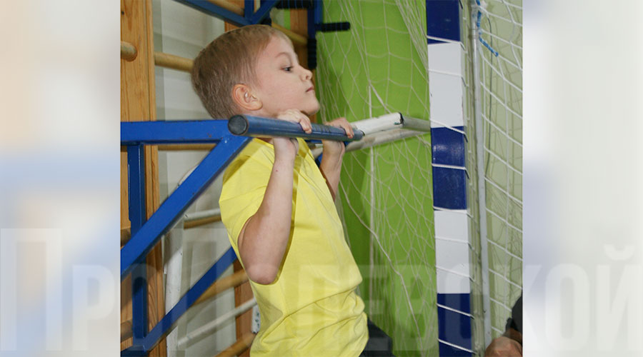 Полевские школьники показали хорошую спортивную подготовку на муниципальном этапе «Многоборья РМК» Полевские школьники показали хорошую спортивную подготовку на муниципальном этапе «Многоборья РМК»