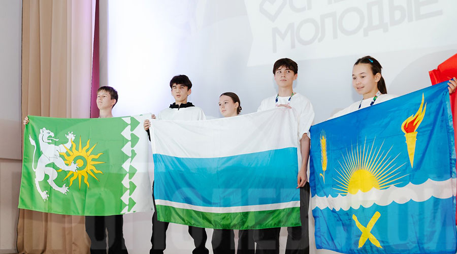 Наталья Мелёхина уверена: чтобы дети бежали к тебе на мероприятие, их надо заинтересовывать Наталья Мелёхина уверена: чтобы дети бежали к тебе на мероприятие, их надо заинтересовывать