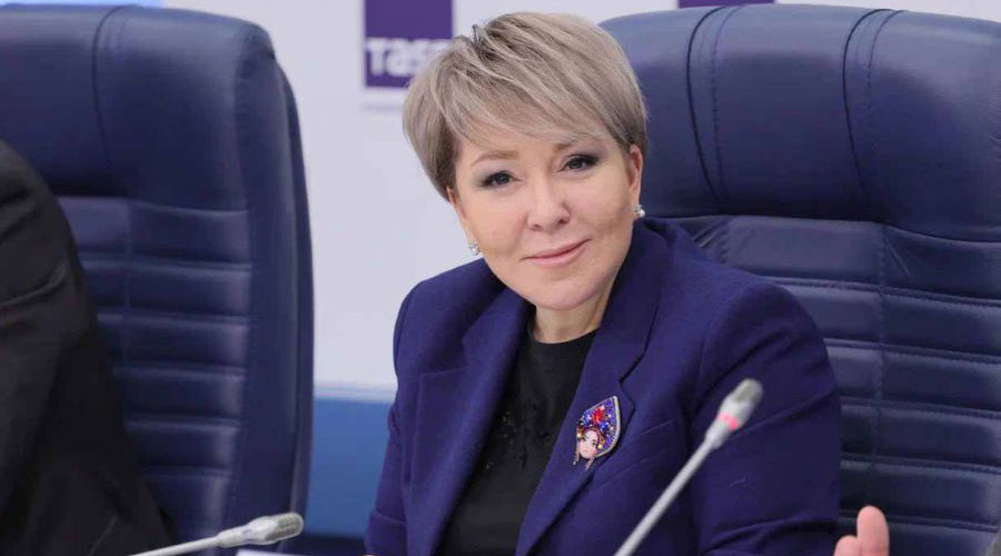 Более 800 заявок свердловчане подали на III Всероссийскую муниципальную премию «Служение»