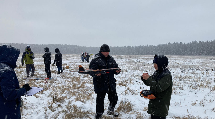 Фото: ЦРТ им. П.П. Бажова