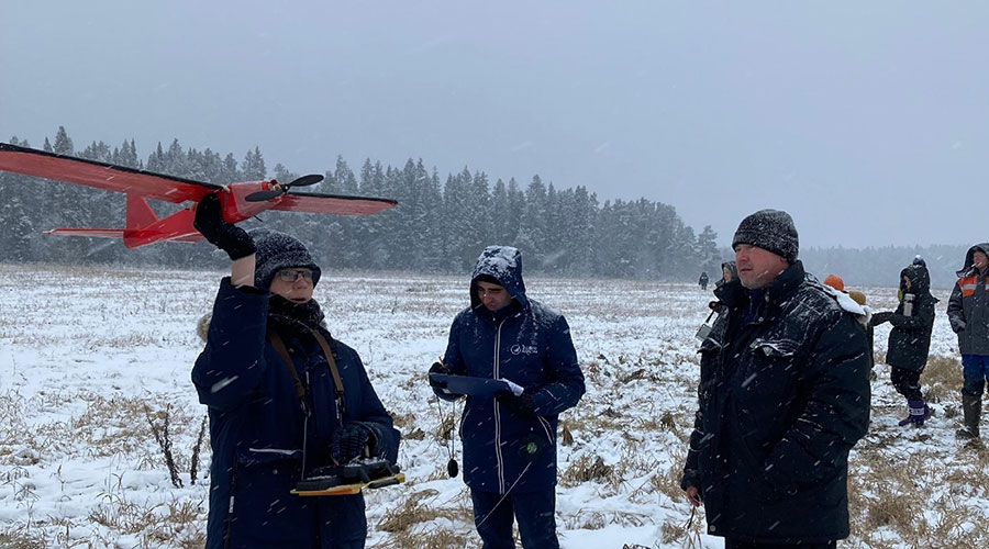 Фото: ЦРТ им. П.П. Бажова