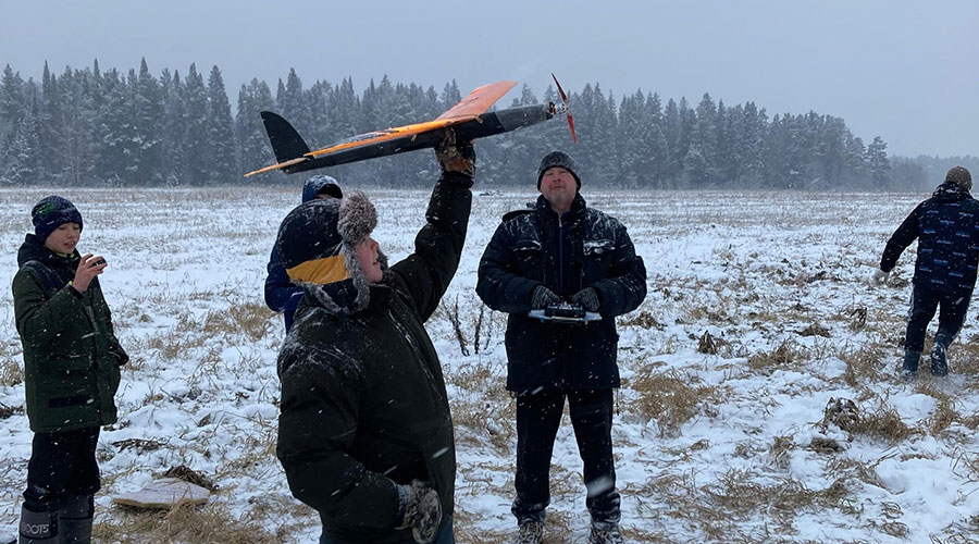 Фото: ЦРТ им. П.П. Бажова