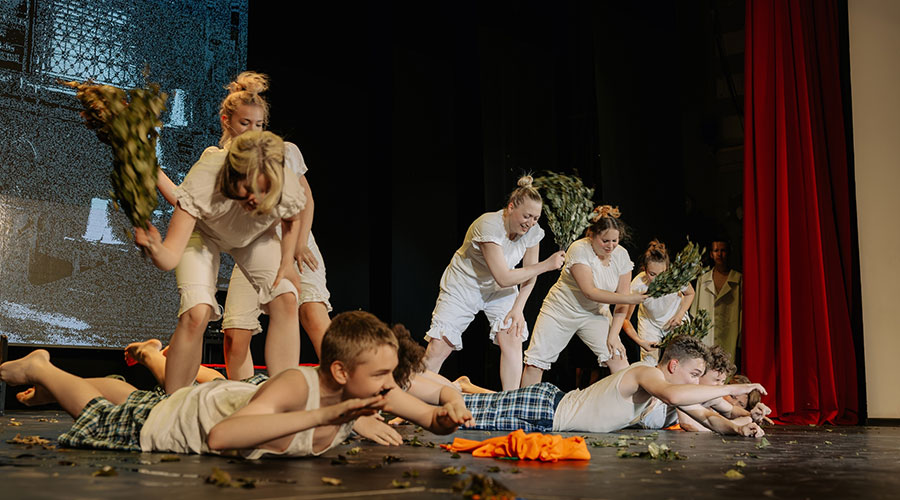 Фото: ЦКиНТ Фото: ЦКиНТ