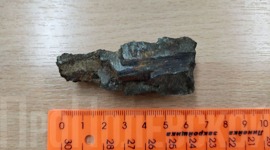 Тяжело раненного ефрейтора Евгения Пузырёва экстренно отправили в Горловку, где прооперировали в обычной гражданской больнице – достали 300-граммовый осколок из головы