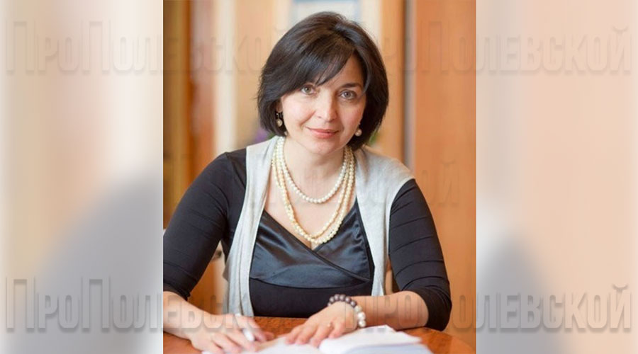 Инна Клюева, руководитель школы-студии красноречия «Логос» 