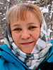 Ирина Бровкина, руководитель местной экологической группы «Гармония»