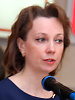 Наталья Гончар, директор управления экологии, охраны труда и промышленной безопасности Русской медной компании