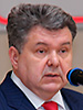 Вадим Озорнин, заместитель технического директора и главный эколог Северского трубного завода
