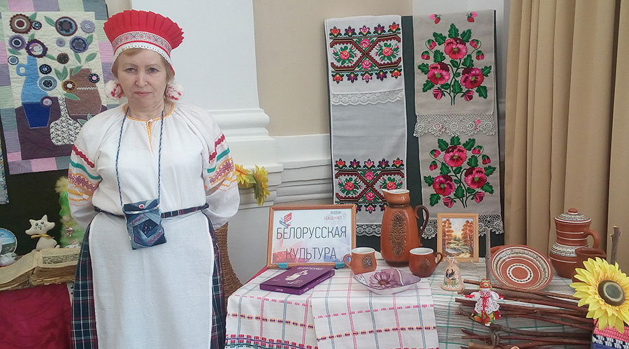 4 ноября жители Полевского отметили праздник, укрепляющий традиции патриотизма и гражданственности.
