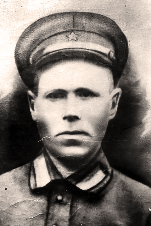 Темляков Сергей Павлович