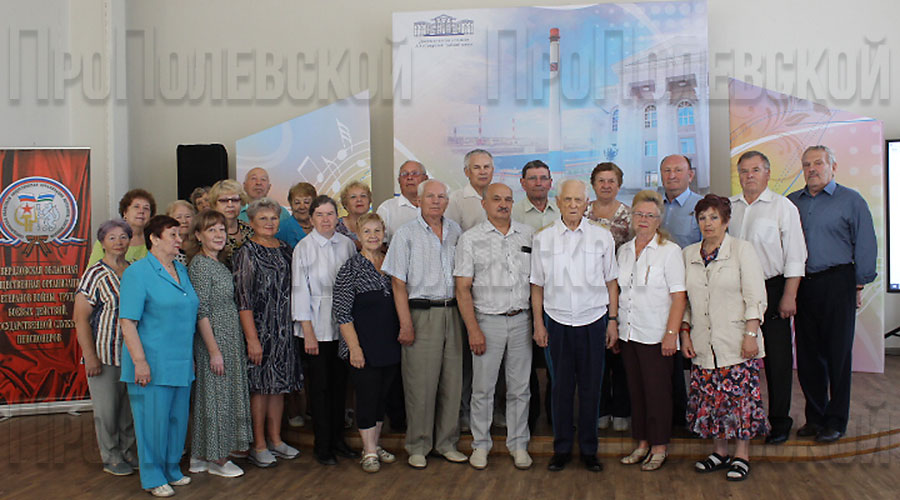 В Полевском состоялось выездное заседание оргкомитета областного проекта «Храним традиции, живём настоящим, творим будущее»