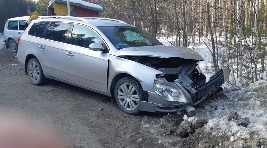 В период с 2 по 8 марта на территории Полевского округа зарегистрировано 15 дорожно-транспортных происшествий, в одном из которых пострадали два человека.