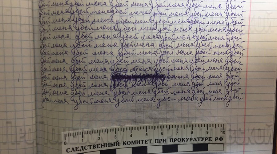 О расследовании самых громких преступлений, произошедших в Полевском, рассказала следователь СКР Елена Гиматова
