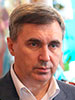 Вячеслав Боровских, врач-психотерапевт и директор центра "Подвижник"