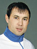 Игорь Кулбаев, заслуженный мастер спорта России, тренер Алексея Спирина