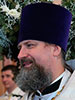 Протоиерей Сергий Рыбчак, настоятель храма во имя святых первоверховных апостолов Петра и Павла
