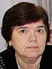 Светлана Хафизова, психолог Полевского центра социальной помощи семье и детям