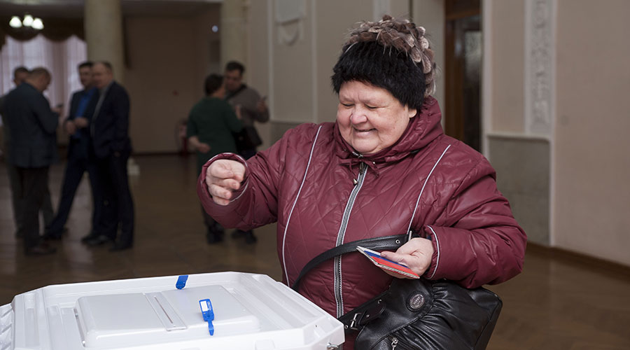 19 января 2020 года в ДК СТЗ прошло предварительное голосование по дополнительным выборам кандидатуры на выдвижение в кандидаты в депутаты Думы Полевского городского округа шестого созыва по двухмандатному избирательному округу № 2.