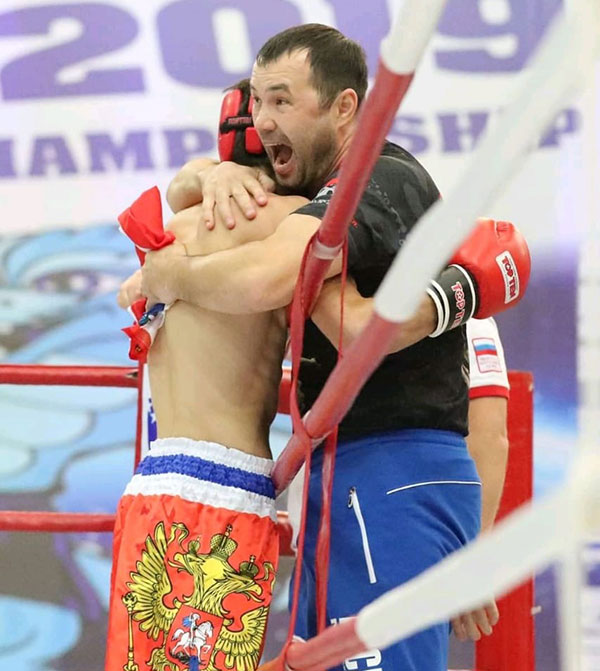 впервые в своей спортивной карьере Алексей Спирин завоевал золотую медаль и звание чемпиона мира в весовой категории до 54 килограмм. 