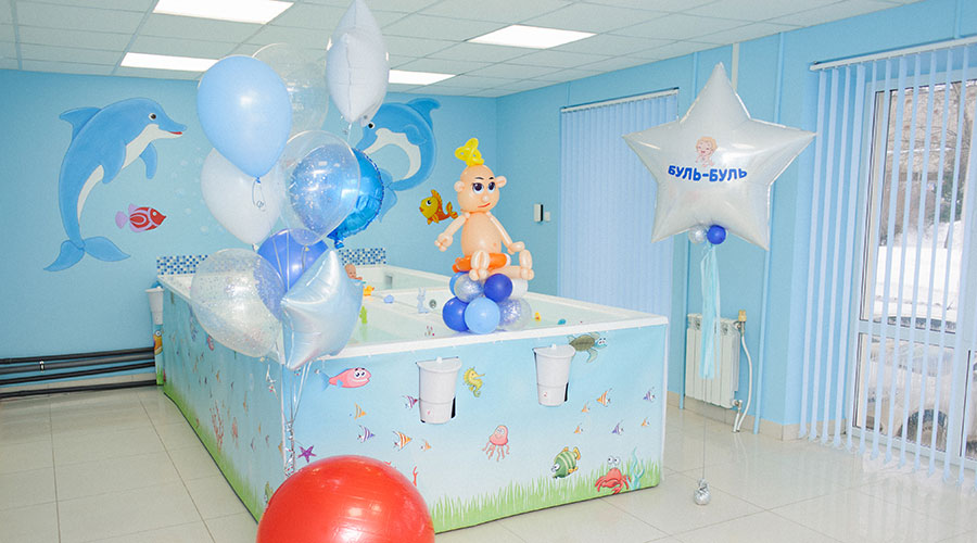 Невролог детского медицинского центра города Полевского Ирина Невоструева о том, что необходимо учесть при занятиях с малышом.